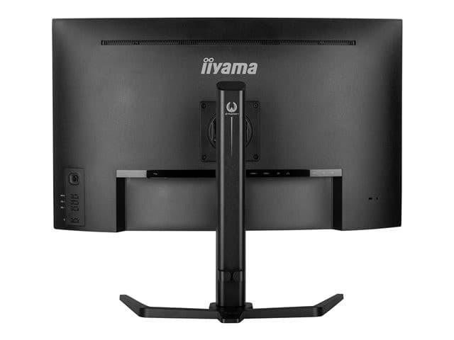 iiyama G-MASTER Red Eagle GCB3280QSU-B2 32" Black - Image 5