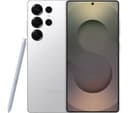 Samsung Galaxy S25 Ultra 5G 1TB - Titanium White Silver thumbnail 1