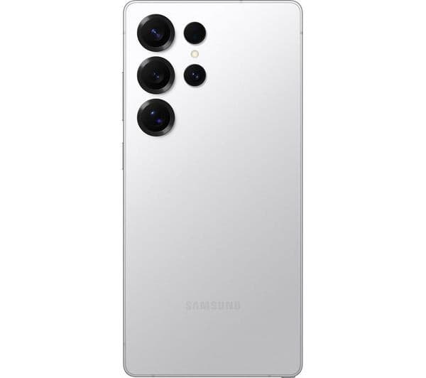 Samsung Galaxy S25 Ultra 5G 1TB - Titanium White Silver - Image 8