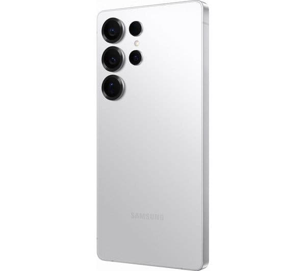 Samsung Galaxy S25 Ultra 5G 1TB - Titanium White Silver - Image 10