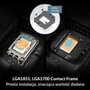 ARCTIC Liquid Freezer III 240 All-In-One CPU Water Cooler - Black thumbnail 6