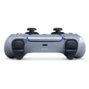 PlayStation DualSense Wireless Controller Sterling Silver thumbnail 4