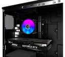MSI MAG Infinite S3 Gaming PC - Intel® Core™ i7, RTX 4060, 1 TB SSD thumbnail 4