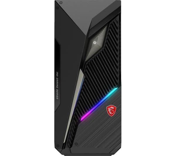 MSI MAG Infinite S3 Gaming PC - Intel® Core™ i7, RTX 4060, 1 TB SSD - Image 5