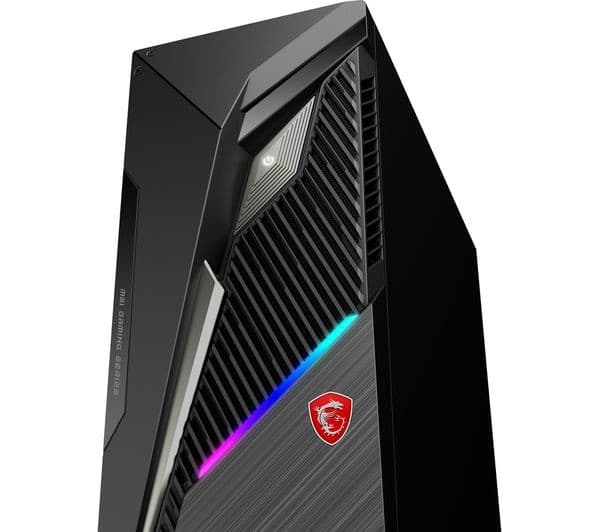 MSI MAG Infinite S3 Gaming PC - Intel® Core™ i7, RTX 4060, 1 TB SSD - Image 6