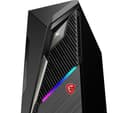 MSI MAG Infinite S3 Gaming PC - Intel® Core™ i7, RTX 4060, 1 TB SSD thumbnail 6