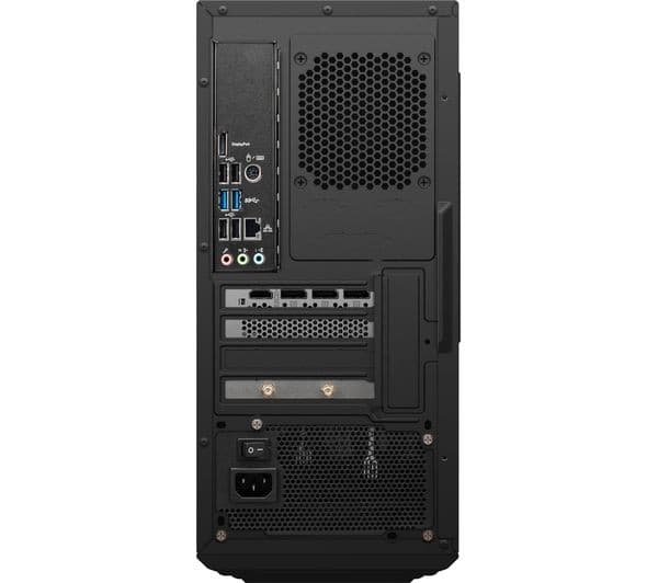 MSI MAG Infinite S3 Gaming PC - Intel® Core™ i7, RTX 4060, 1 TB SSD - Image 9