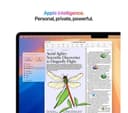 Apple MacBook Air 15" M4 16GB 256GB Sky Blue thumbnail 6