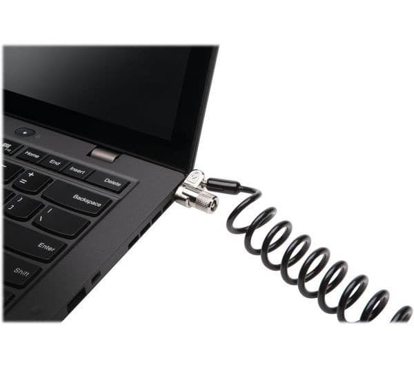 Kensington K64423WW Laptop Lock Silver - Image 7