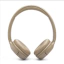 JBL Tune 530BT Wireless Headphones Beige thumbnail 2
