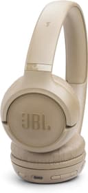 JBL Tune 530BT Wireless Headphones Beige thumbnail 4