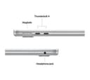 Apple MacBook Air 13" M5 24GB 1TB Silver thumbnail 7