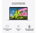 Apple MacBook Air 13" M5 24GB 1TB Silver thumbnail 8