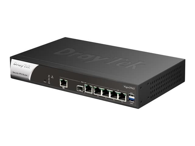 DrayTek Vigor 2962 Router - Image 3