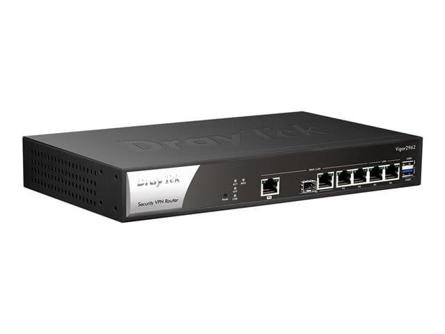 DrayTek Vigor 2962 Router - Image 4
