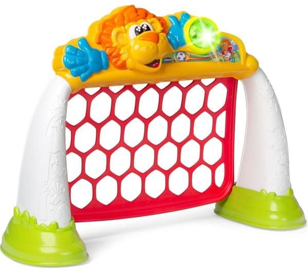 CHICCO Goal League Pro - Image 1