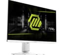 MSI MAG 274URFW 4K Ultra HD 27" Rapid IPS Gaming Monitor - White thumbnail 2