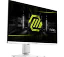 MSI MAG 274URFW 4K Ultra HD 27" Rapid IPS Gaming Monitor - White thumbnail 3