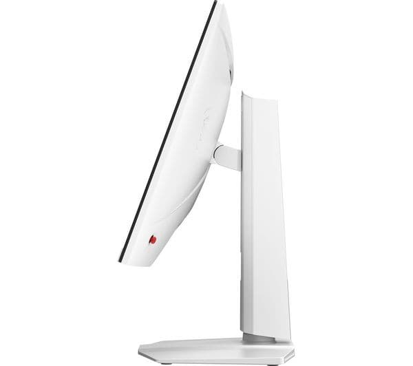 MSI MAG 274URFW 4K Ultra HD 27" Rapid IPS Gaming Monitor - White - Image 4