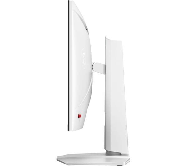 MSI MAG 274URFW 4K Ultra HD 27" Rapid IPS Gaming Monitor - White - Image 5