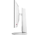 MSI MAG 274URFW 4K Ultra HD 27" Rapid IPS Gaming Monitor - White thumbnail 5