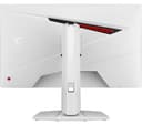 MSI MAG 274URFW 4K Ultra HD 27" Rapid IPS Gaming Monitor - White thumbnail 6