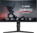 MSI MAG 274URFW 4K Ultra HD 27" Rapid IPS Gaming Monitor - White thumbnail 7