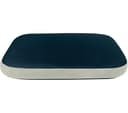 LEITZ Ergo Active Inflatable Wobble Seat Cushion with Cover - Dark Grey thumbnail 4
