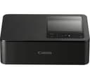 Canon SELPHY CP1500 Photo Printer Black thumbnail 1