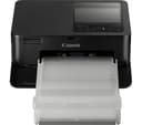 Canon SELPHY CP1500 Photo Printer Black thumbnail 2