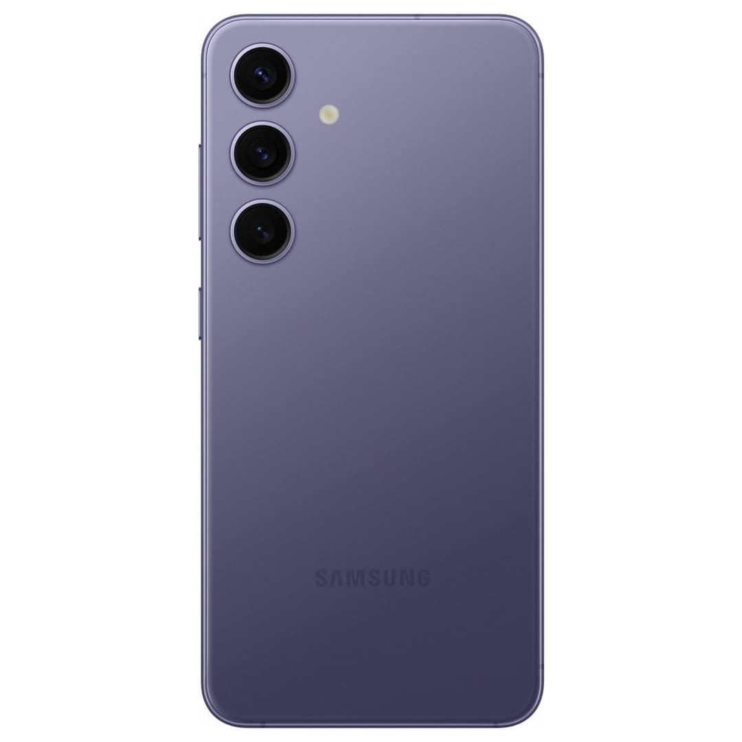 Samsung Galaxy S24 5G 128GB - Cobalt Violet - Image 2