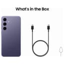 Samsung Galaxy S24 5G 128GB - Cobalt Violet thumbnail 10