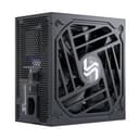 Seasonic Focus GX-1000 1000W ATX 3.0 80 PLUS Gold PSU Power Supply thumbnail 1