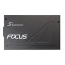 Seasonic Focus GX-1000 1000W ATX 3.0 80 PLUS Gold PSU Power Supply thumbnail 4
