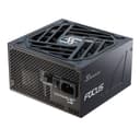Seasonic Focus GX-1000 1000W ATX 3.0 80 PLUS Gold PSU Power Supply thumbnail 6