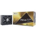 Seasonic Focus GX-1000 1000W ATX 3.0 80 PLUS Gold PSU Power Supply thumbnail 8