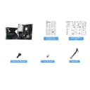 MSI PRO H810M-B DDR5 micro-ATX Intel LGA1851 Motherboard thumbnail 7