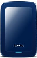 ADATA HV300 2.5" External Hard Drive USB 3.2 Gen 1 2TB - Blue thumbnail 1