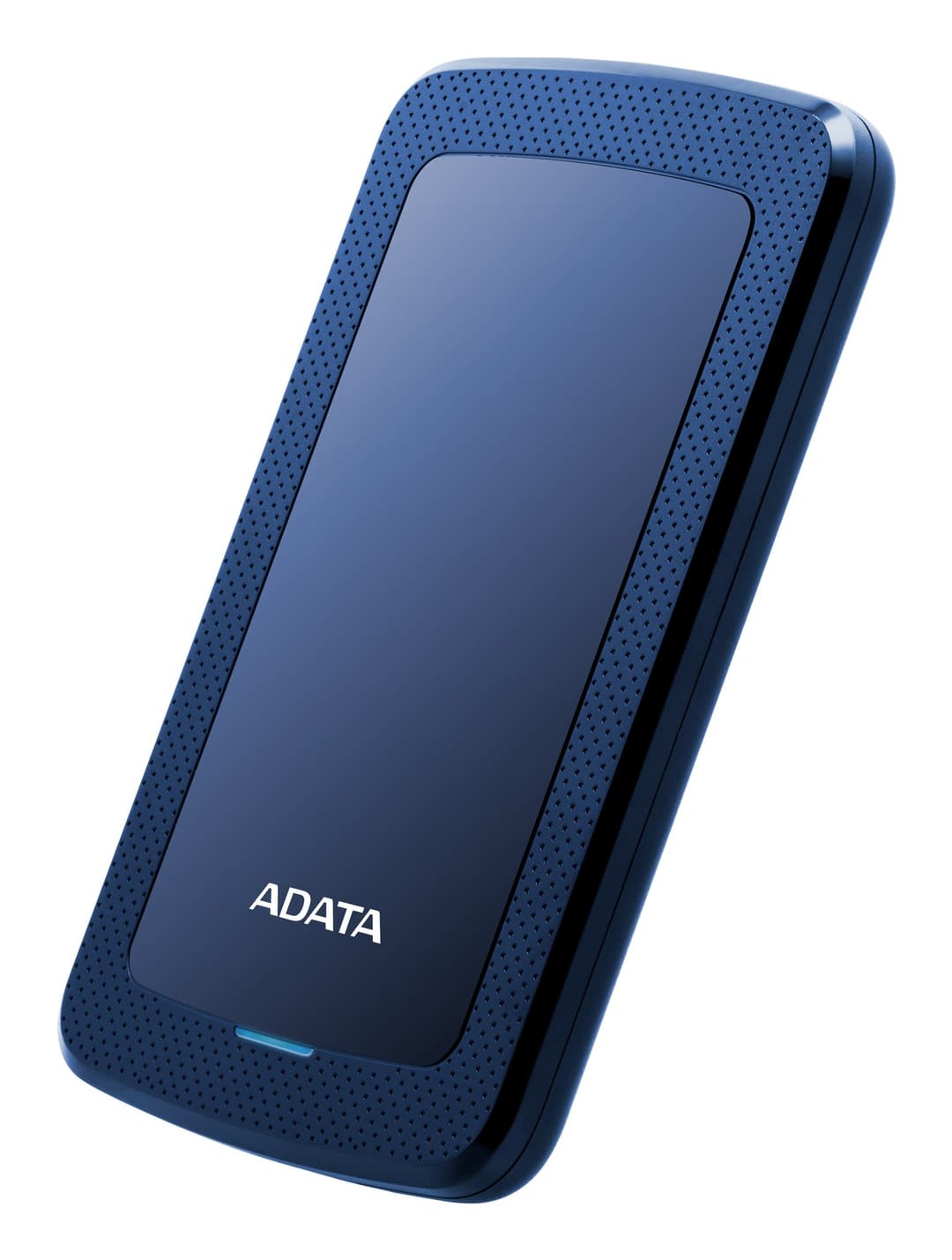 ADATA HV300 2.5" External Hard Drive USB 3.2 Gen 1 2TB - Blue - Image 2