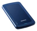 ADATA HV300 2.5" External Hard Drive USB 3.2 Gen 1 2TB - Blue thumbnail 4