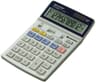 Sharp EL-337C calculator