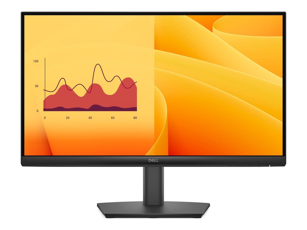Dell Pro E2225HM 22" 1080p - Image 1