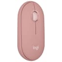 Logitech Pebble 2 M350s Wireless Mouse - Rose thumbnail 1