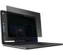 KENSINGTON 15.6" Laptop Privacy Screen Black thumbnail 1