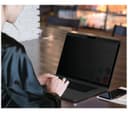 KENSINGTON 15.6" Laptop Privacy Screen Black thumbnail 3