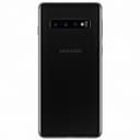 Samsung Galaxy S10 4G 128GB 8GB RAM Dual SIM - Prism Black thumbnail 2