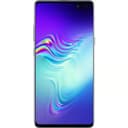 Samsung Galaxy S10 4G 128GB 8GB RAM Dual SIM - Prism Black thumbnail 3
