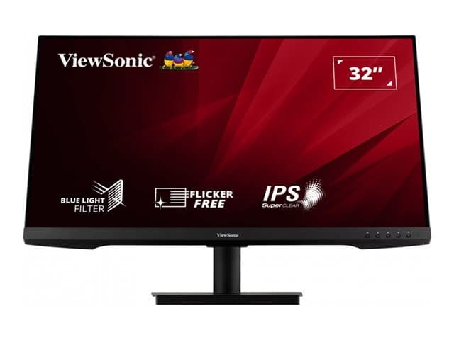 ViewSonic VA3209-MH 32" 1080p LED Monitor - Image 2