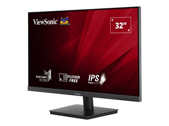 ViewSonic VA3209-MH 32" 1080p LED Monitor - Image 3