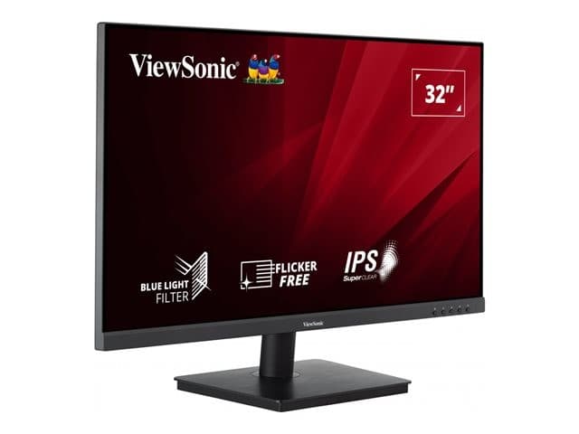 ViewSonic VA3209-MH 32" 1080p LED Monitor - Image 6